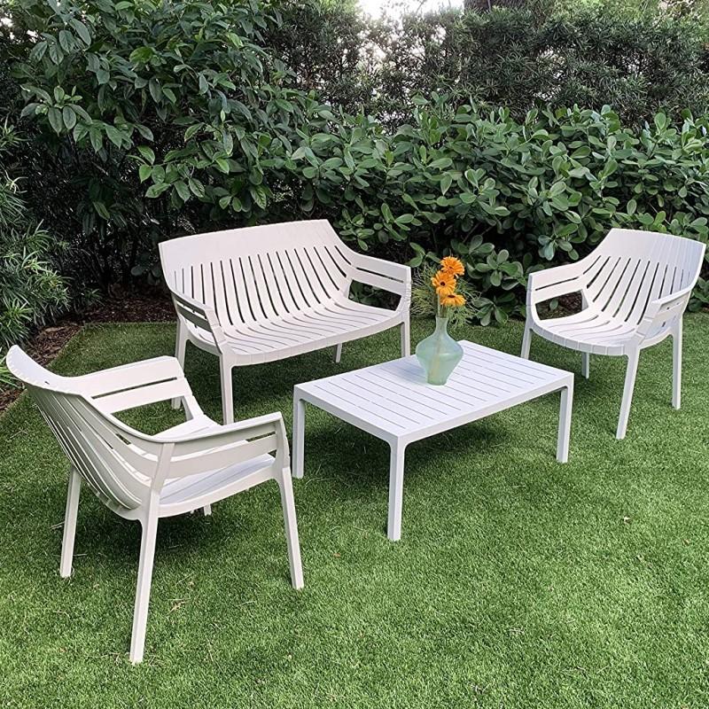 Ensemble salon outdoor spritz VONDOM_0