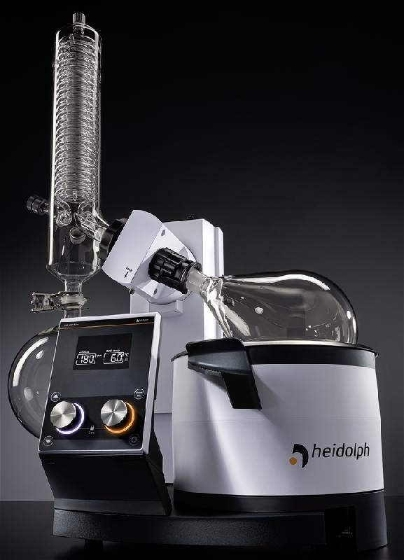 EVAPORATEUR HEI-VAP CORE HEIDOLPH