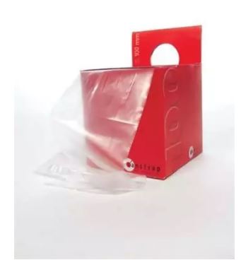 Film étirable plastique pour l'emballage - Sanstrap_0