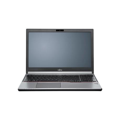 Fujitsu LIFEBOOK E756 - Ordinateur portable i5-6200U 2,3GHz - Écran 15.6