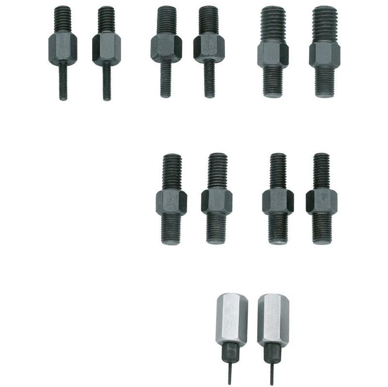 Jeu D'inserts De Canon Smart Parts – Boîtier Freak – 8 Inserts – Occasion