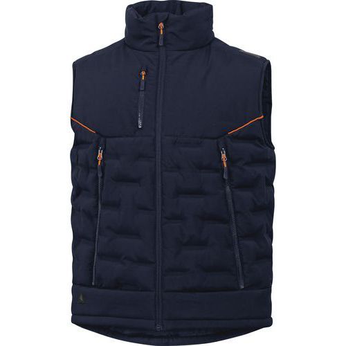 GILET GRAVITY MARINE XXL - GRAVIMOXX - DELTA PLUS