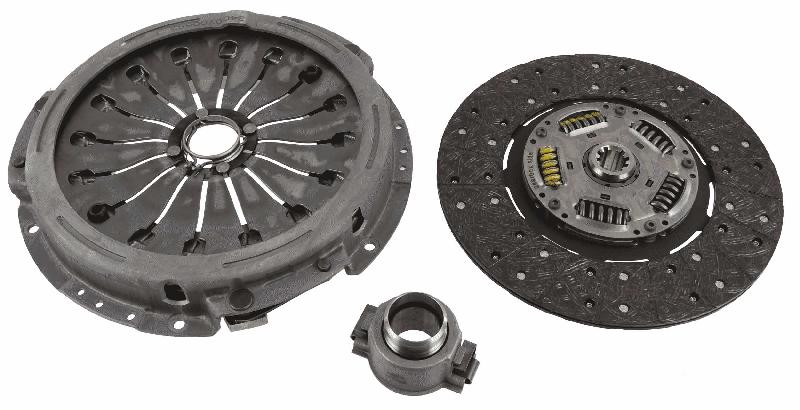 Kit d'embrayage Sachs 3400700682 - produit neuf et d'origine_0