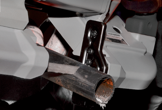 Lame de scie à ruban Bahco - Easy-Cut Portaband 3857 - Sur mesure pour usage général_0