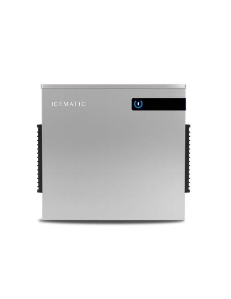 Machine à glace paillettes 130Kg  sans réserve ICEMATIC - Référence : B125W_0