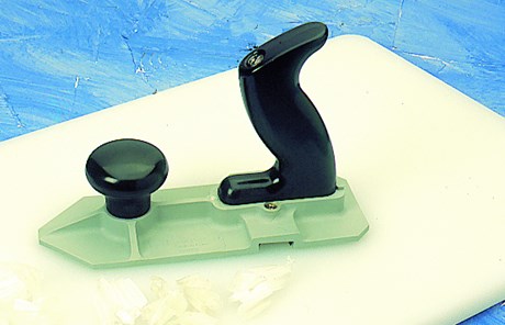 MATFER - LAMES POUR RACLOIR DE 63 (VENDU PAR 2) - 139006
