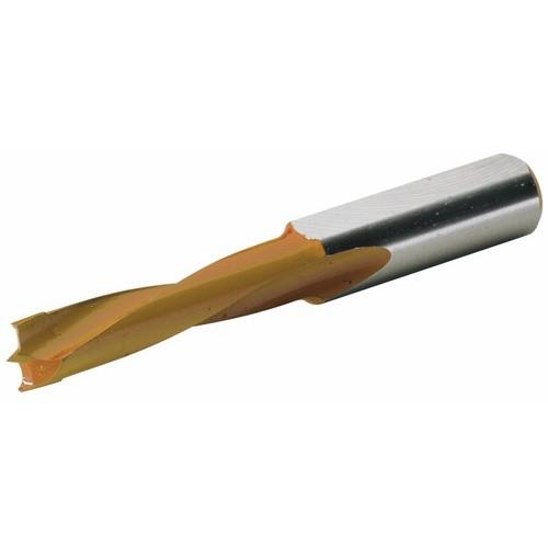MÈCHE DE MACHINES AUTOMATIQUES POUR PERÇAGE VERTICAL - Ø35X57MM - DROITE HETTICH