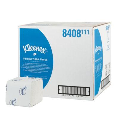 Papier toilette Kleenex Ultra 2 épaisseurs, lot de 36 paquets de 200 feuilles_0