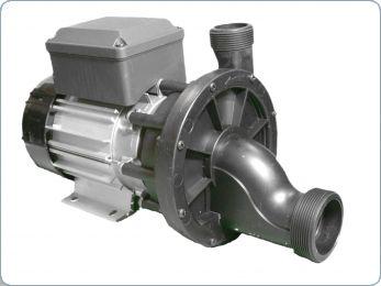 Pb-l - Ads - Pompe hydraulique en polypropylène avec condensateur intégré et multiples configurations_0