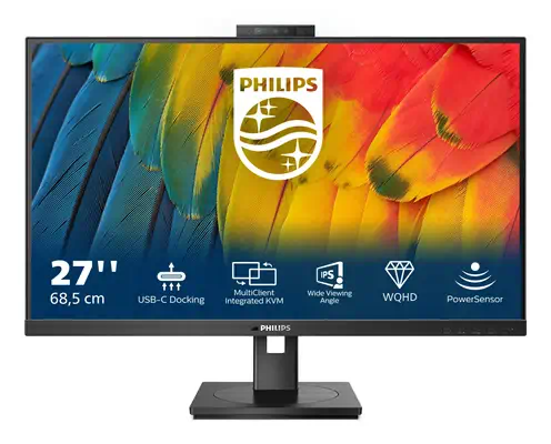 Philips 5000 series 27B1U5601H/00 LED display 68,6 cm (27