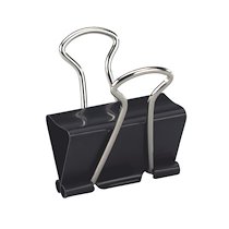 PINCES DOUBLE CLIP 32 MM