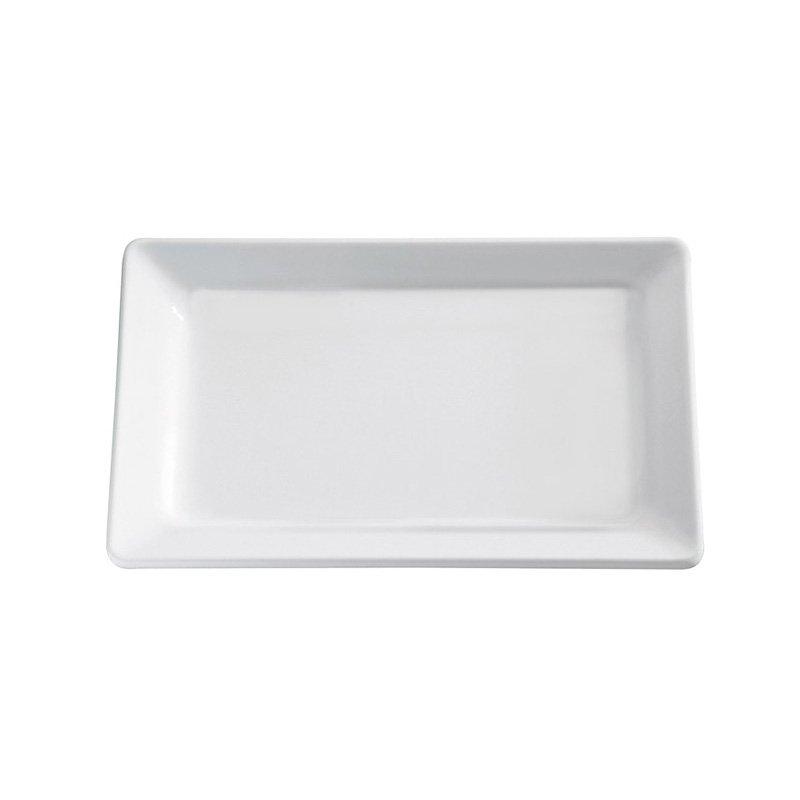 PLATEAU APS -PURE- 53 X 18 CM, H : 3 CM