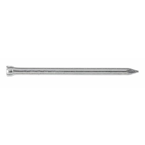 POINTES TÊTE HOMME - ACIER BRUT - 1 KG - 40X2,2 MM PATÉ