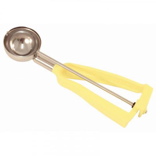 PORTIONNEUR LITEGRIP PROFESSIONNEL JAUNE BONZER - 53 ML