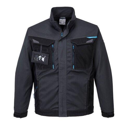 PORTWEST T703 VESTE WX3 GRIS MÉTAL - TAILLE L