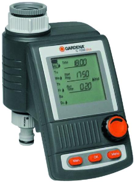 PROGRAMMATEUR C 1030 PLUS GARDENA