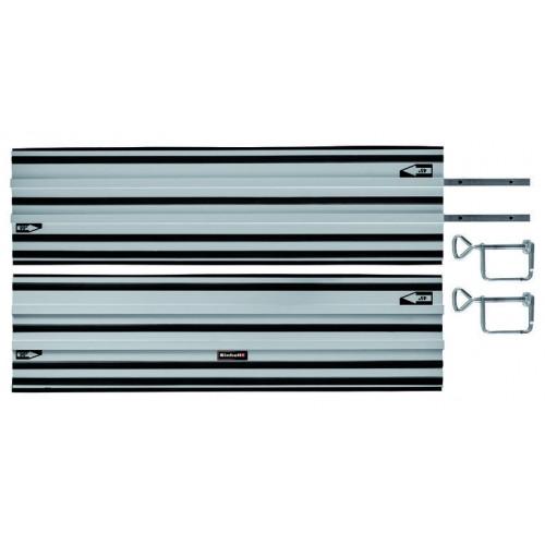 RAIL DE GUIDAGE - 2X1000 MM - X2 EINHELL
