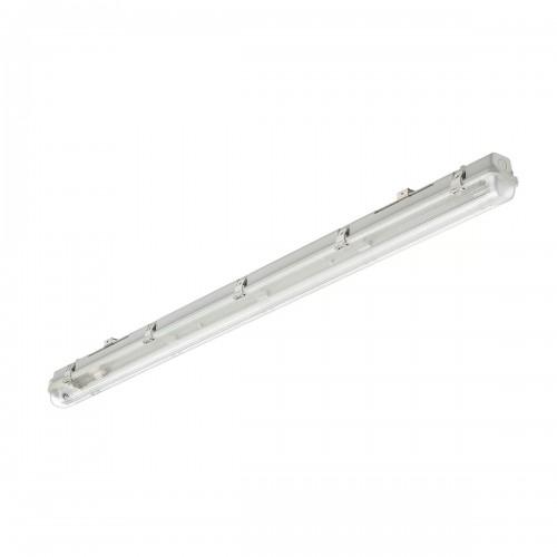 RÉGLETTE ÉTANCHE LED - À ÉQUIPER - LEDINAIRE - WT050C - 1200MM - 1 TUBE PHILIPS