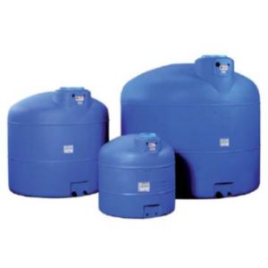 RÉSERVOIR PE TYPE PA 5000L
