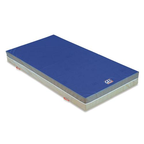 SAUTOIR DE SAUT EN HAUTEUR MONOBLOC GES