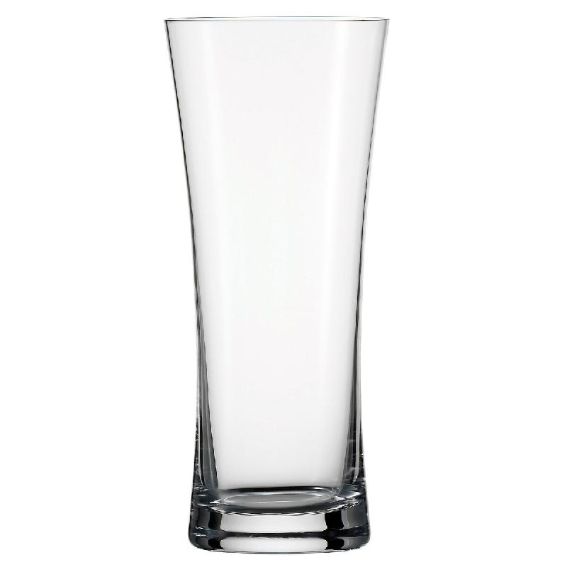 Schott Zwiesel Beer Basic Lagerbierglas 0.5 Set de 6 verres avec point de mousse - verre 115271_0
