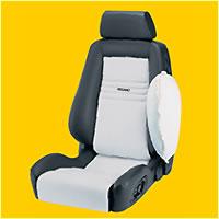 Siège ergonomique - recaro ergomed es_0