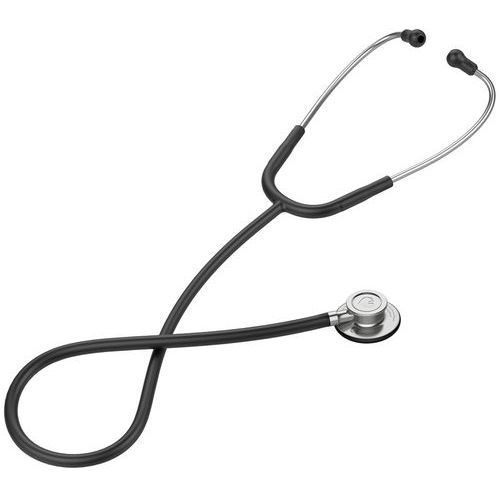 STÉTHOSCOPE SPENGLER MAGISTER II SIMPLE PAVILLON SILVER - SPENGLER