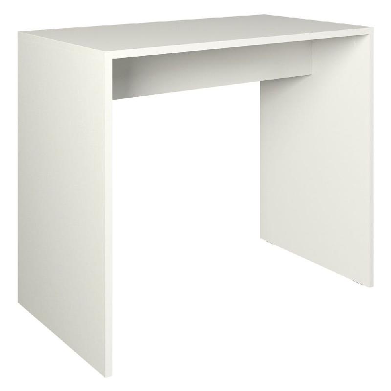 Table de présentation Vertigo blanc 90x50x76cm_0