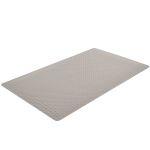 TAPIS ANTIFATIGUE ERGONOMIQUE GRIS