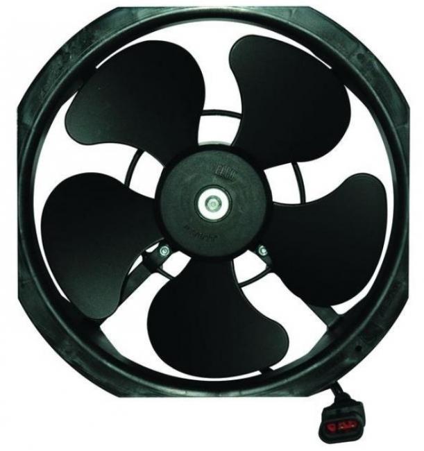 Ventilateur helicoide ecm 12-15 230 25° elco_0