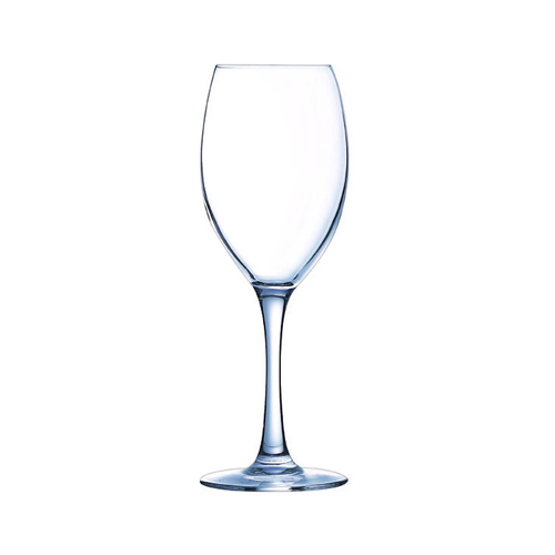 VERRE À PIED 25 CL - LOT DE 6 - MALEA - ARCOROC