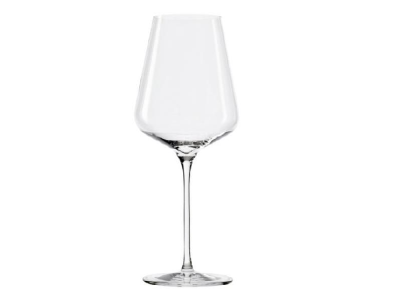 Verre à vin Quatrophil Bordeaux - Référence 231 00 35 - Capacité 645ml_0