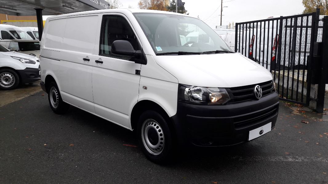 Volkswagen transporter fg2.8t l1h1 2.0 tdi 84ch business line_0