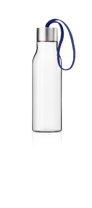 GOURDE NOMADE DROIT BLEU 50 CL EVA SOLO