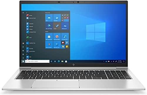 HP EliteBook 850 G8 - Ordinateur portable 15.6'' Full HD IPS - Intel Core i5-1135G7 - 8 Go RAM DDR4 - SSD 256 Go - Windows 10 Pro_0