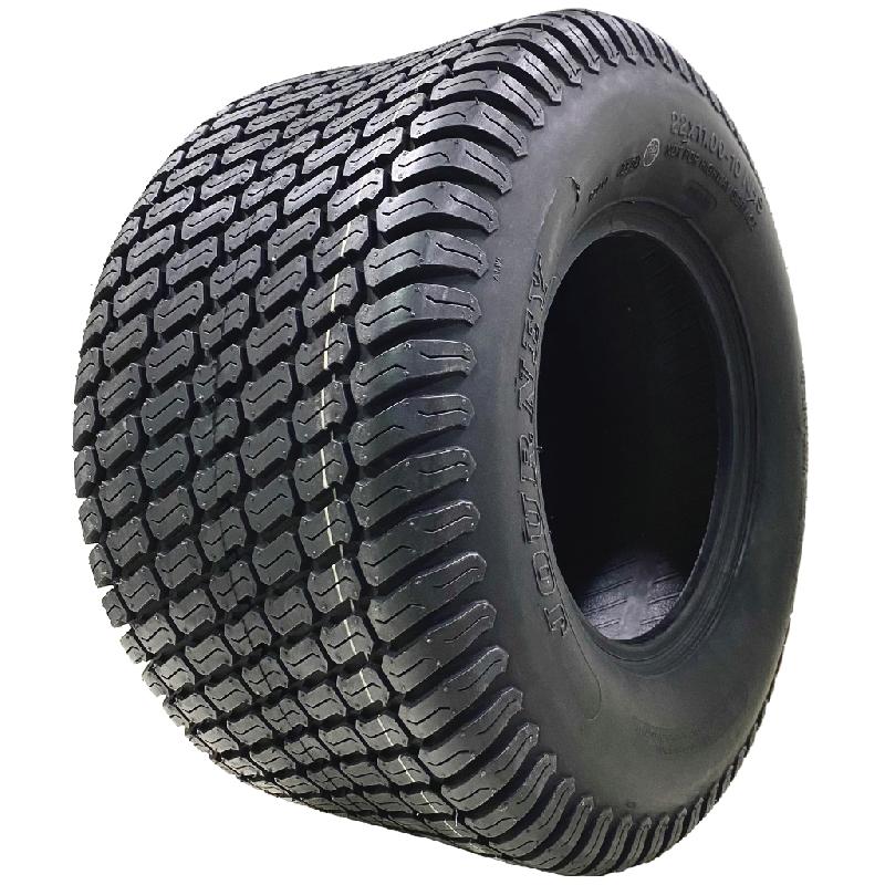 22x11.00-10 Pneu pour tondeuse à gazon 4ply Multi Turf Grass Wanda P332 670kgs Off Road Use_0