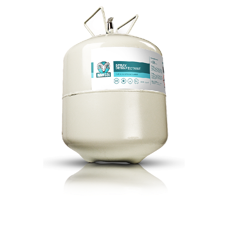 8262 - Ramsol bombonne désinfectant et assainisseur de surface - 22L - Aligne_0