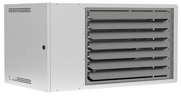 Aérotherme hélicoïde AH 35 au gaz naturel G20 - SEET - AH35G20_0