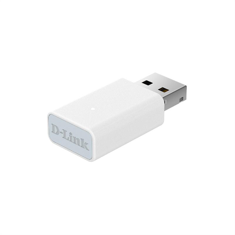 Adaptateur usb wi-fi D-LINK ax9u - blanc ax9u_0