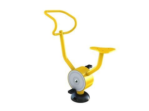 Appareil de fitness extérieur  -  fitness >  -  vélo - THJ-B28_0