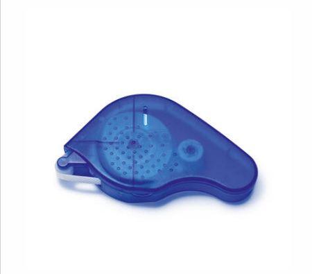 Applicateur de colle transfert - amovible, bleu, 15 m - HERMA 1067, sans acide ni solvant_0