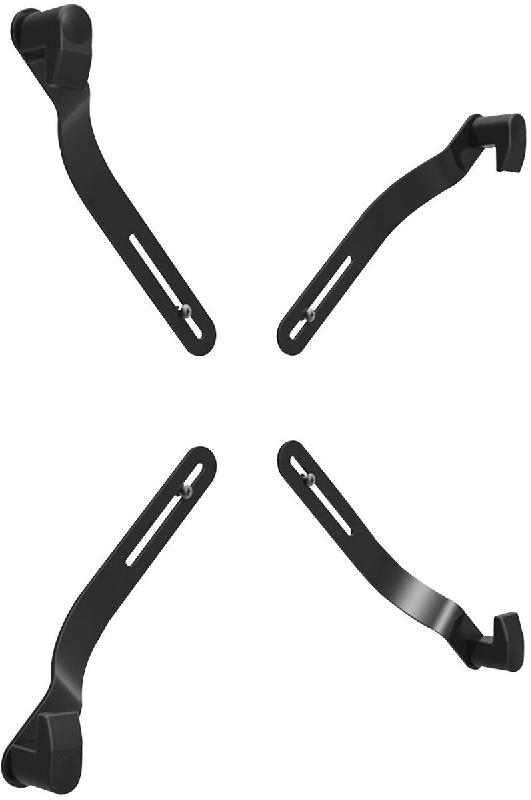 ASSMANN Adaptateur VESA DIGITUS pour moniteurs sans fixation VESA jusqu'à 30- - DA-90347_0