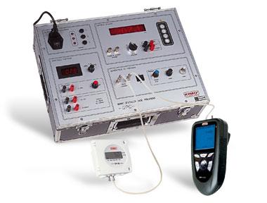 Bancs Pression Gps Gpsa Gpc