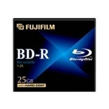 FUJI BLU-RAY BD-R INSCRIPTIBLE 1-2X 25GO