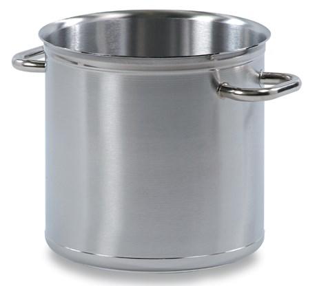 BOURGEAT - MARMITE TRADITION INOX 400 X420 MM - 684040
