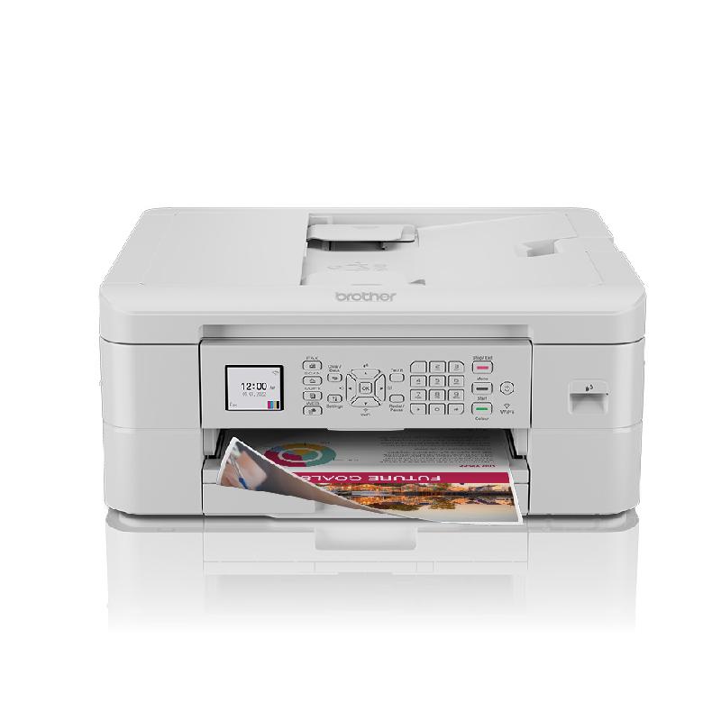 Brother MFC-J1010DWRE1 Jet d'encre A4 1200 x 6000 DPI 17 ppm Wifi_0