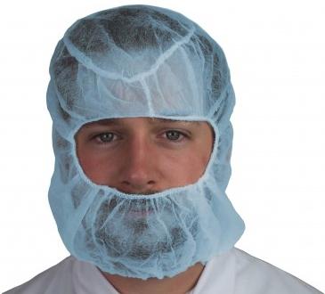 CAGOULE DÉTECTABLE