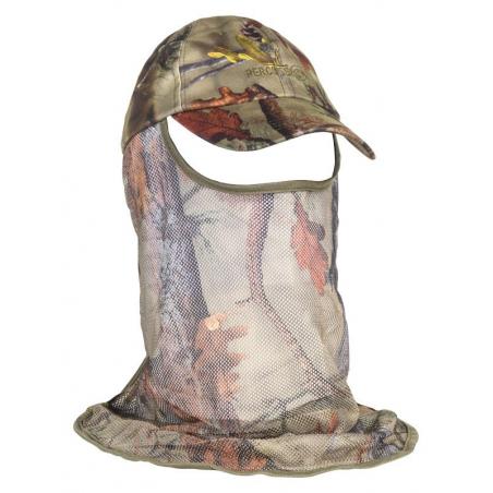 Casquette filet - GhostCamo Forest - 3436 - Percussion_0