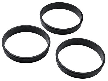 CERCLE À TARTE EXOGLASS® 12 CM