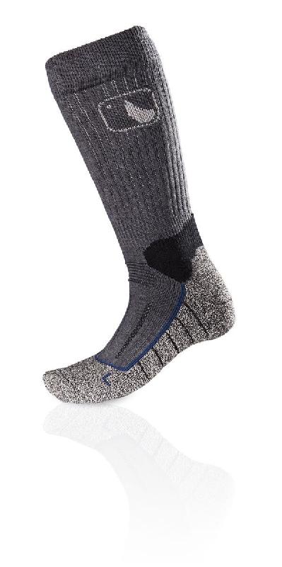 Chaussettes Cool SIP - Support de jambes, Flex fit et ventilation - Pointure 41-44_0